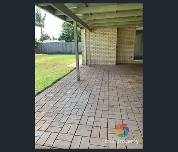 Fantastic family home with great outdoor living. - Photo 3