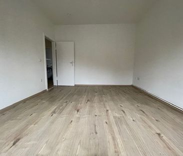 3-Zimmer-Wohnung in Wilhelmshaven Hansaviertel - Foto 1