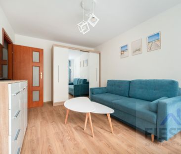 Gdynia Witomino, ul. Nauczycielska - Zdjęcie 2