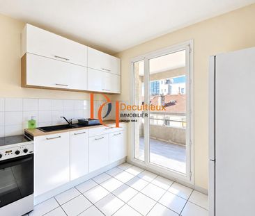 Location Appartement 2 pièces 50m² VILLEURBANNE 69100 - Photo 3