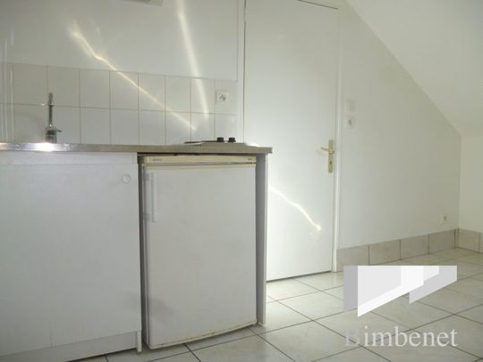 Appartement à louer, 2 pièces - Orléans 45000 - Photo 1