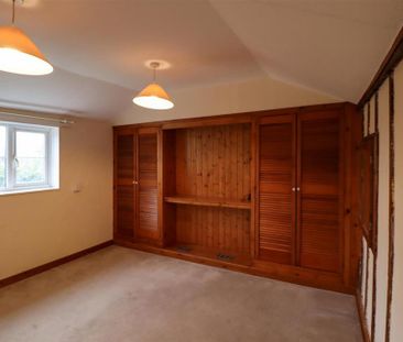 2 bedroom detached house to rent - Photo 1