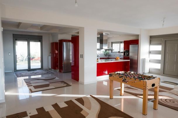 Διαμέρισμα για ενοικίαση Καλλιθεόκαμπος (Μεσσατίδα) - Photo 1