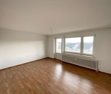 4-Zimmer-Wohnung mit Balkon in Menden mieten - Foto 1