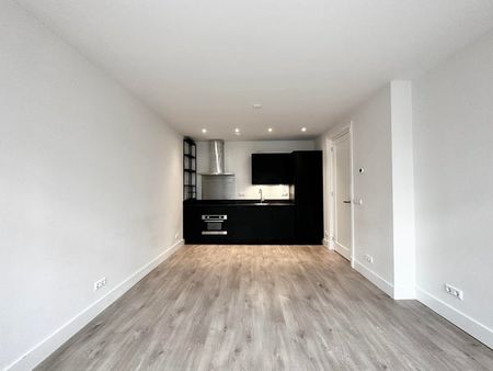 Te huur: Appartement Van Spilbergenstraat in Amsterdam - Foto 5