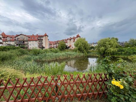 MIESZKANIE na WYNAJEM - Zdjęcie 2