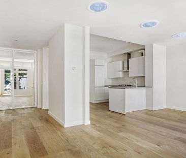 Appartement te huur: Veerstraat 8-H 1075 ST Amsterdam - Photo 3