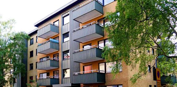 1 RUM KÖK - Photo 2