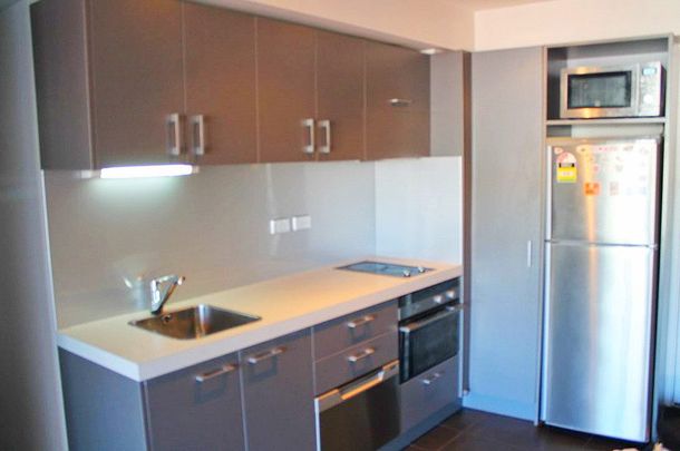 709/74 Taranaki Street, Te Aro, Wellington 6011 - Photo 1