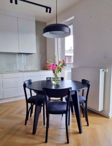 Blisko metra | Balkon | Garderoba - Photo 4