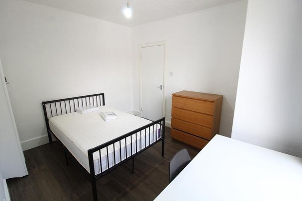 3 bedroom maisonette to rent - Photo 1