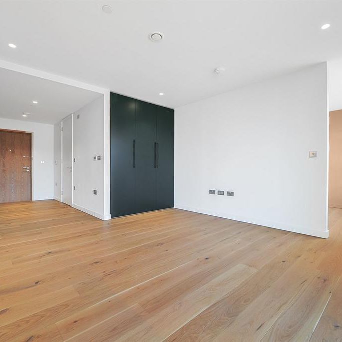 Studio to rent - Photo 1