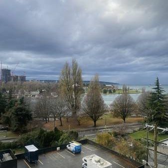 *** 1Br waterfront Penthouse Available Now *** - Photo 4