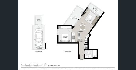 Expansive entertainer's balcony with district outlook - Photo 5