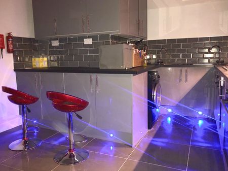 6 Bed Terraced House, Junction Road, RG1 - Photo 4