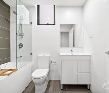 Stunning two-bedroom apartment sitting in the heart of Botany - Photo 1