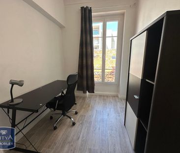 Location Appartement 2 pièces 39m² NICE 06100 - Photo 3