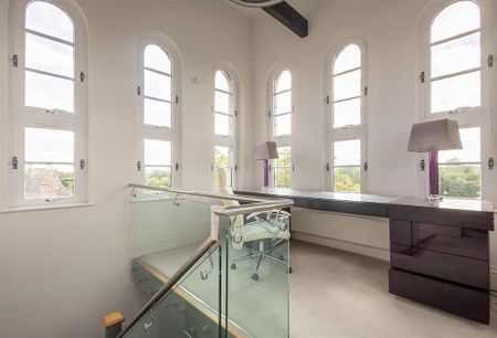 3 bedroom penthouse to rent - Photo 5