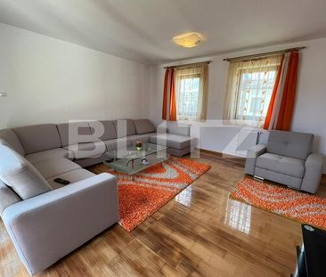 Apartament 1 camera, 44 mp, parcare subterana, zona Eroilor - Photo 5