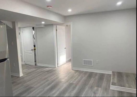For Lease - 30 Gillis Road Unit# BSMT, Brampton, Ontario - Photo 1