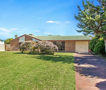 Spacious 3 Bedroom Home in Rockingham - Photo 6