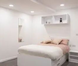 1 bedroom private hall to rent - Photo 6