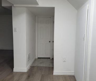 For Lease - 23 Habitat Square Unit# (Basement), Brampton, Ontario - Photo 6