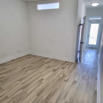 Appartement 3 ½ rénové Métro Honoré-Beaugrand à Mercier-Hochelaga-Maisonneuve --- 1170$ - Photo 1