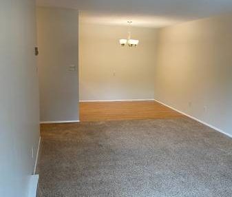 Large 2 bedroom 1.5 bathroom with in suite laundry - Photo 1