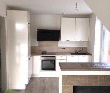 Achtung Vorankündigung! Zentrumsnahe 3-Zimmer-Oberwohnung in Leer-L... - Photo 4