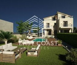 Μονοκατοικία για ενοικίαση - Μαραθώνας, - Photo 2