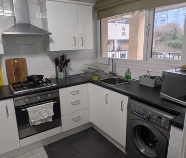 2 Bed Maisonette, Viewcraig Street, EH8 - Photo 6