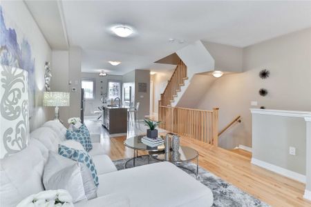 For Lease - 496 Rossland Road, Ajax, Ontario - Photo 3