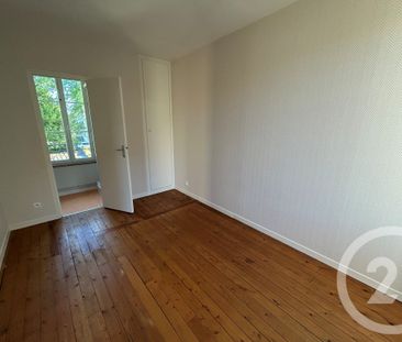 Location Appartement 2 pièces 33m² NEMOURS 77140 - Photo 2