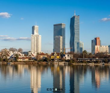 Upgrade für deinen Lifestyle: Exklusivität neu definiert im DC 2 Tower - Foto 1