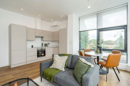 1 bedroom apartment to rent - Photo 3