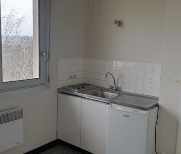 Location Appartement 2 pièces 49m² POITIERS 86000 - Photo 6
