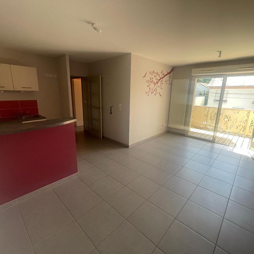Location Appartement 3 pièces 61m² ORVAULT 44700 - Photo 1