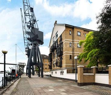 (l), Becket House, Constable Avenue, Royal Victoria Docks, E16 - Photo 1