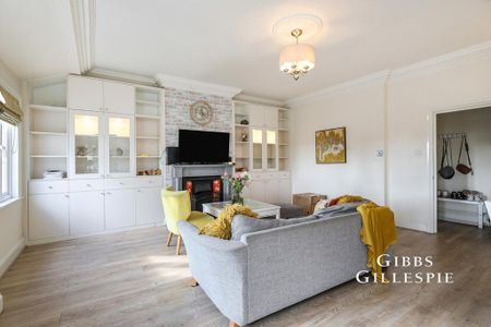 3 bedroom flat to rent - Photo 5