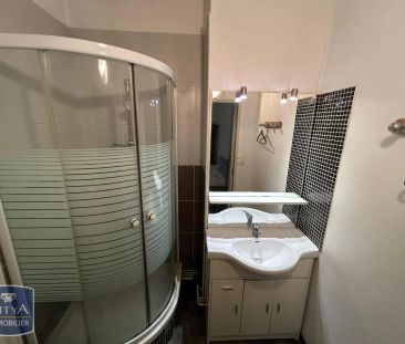 Appartement à louer 1 pièce 35m² - Photo 5