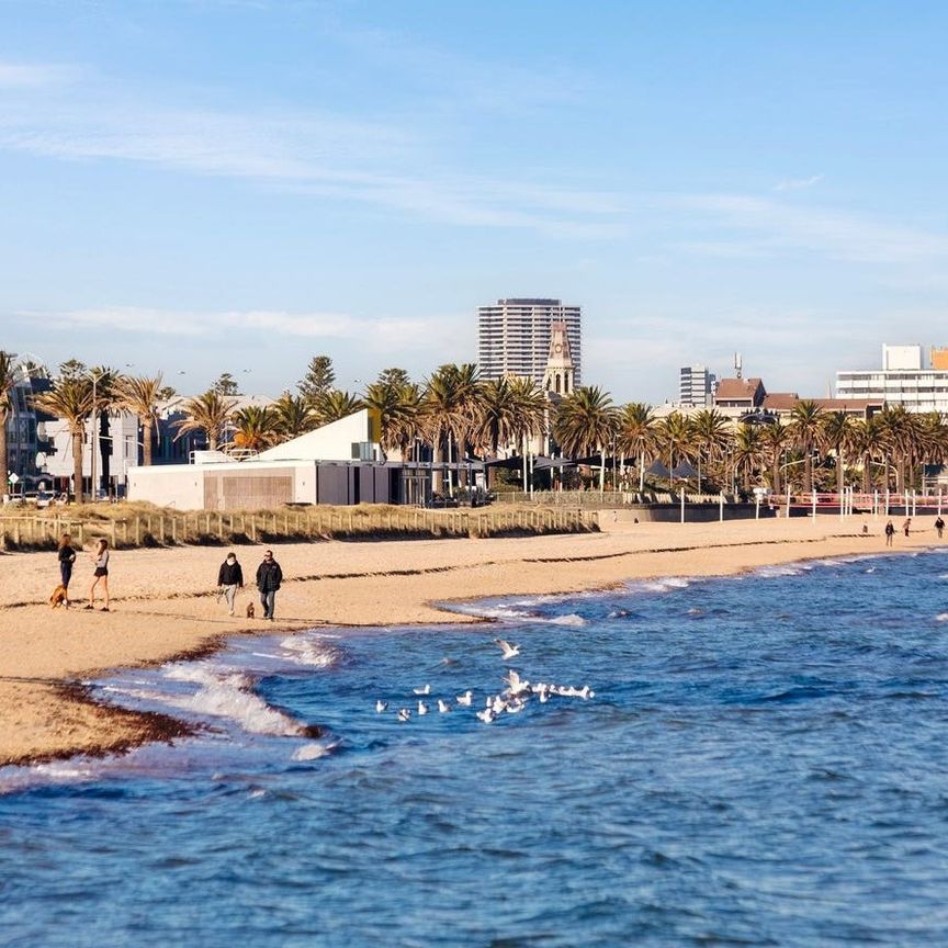 126 Pickles Street, South Melbourne VIC 3205 - House For Rent | Domain - Photo 1