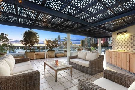 Penthouse With Private Rooftop In Heart Of Pyrmont - Photo 5