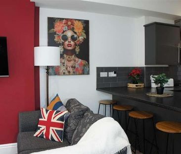 Clarendon Street, Nottingham, NG1 - Photo 3