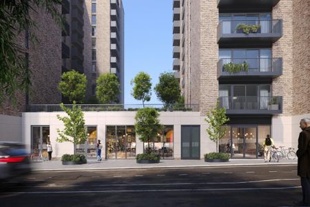 2 bedroom flat to rent - Photo 4