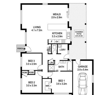 34 Greenmeadows Drive, Port Macquarie NSW 2444 - House For Rent | D... - Photo 6
