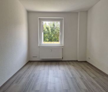 Frisch modernisierte 2-Zimmerwohnung in Börßum - Foto 6