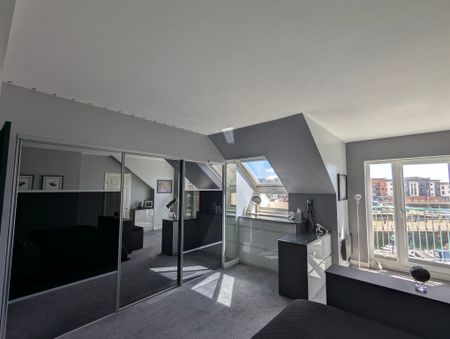 Pocketts Wharf, Marina, Swansea, SA1 3XL - Photo 5