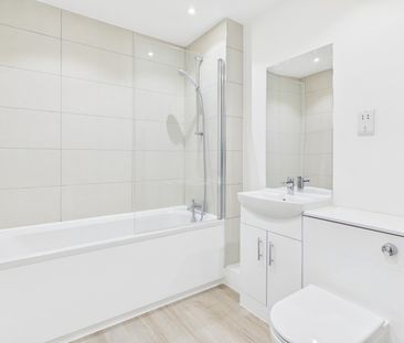 Savoy Place, Farnborough - 1 bedroomProperty for lettings - Seymours - Photo 4