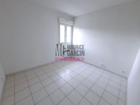 A LOUER - APPARTEMENT CARPENTRAS - 4 pièces 82.78m² - Photo 2